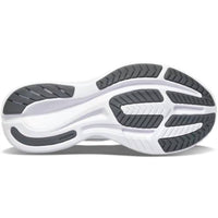 SAUCONY Women's Ride 15 Shoes in alloy quartz - women's sneaker - view 4