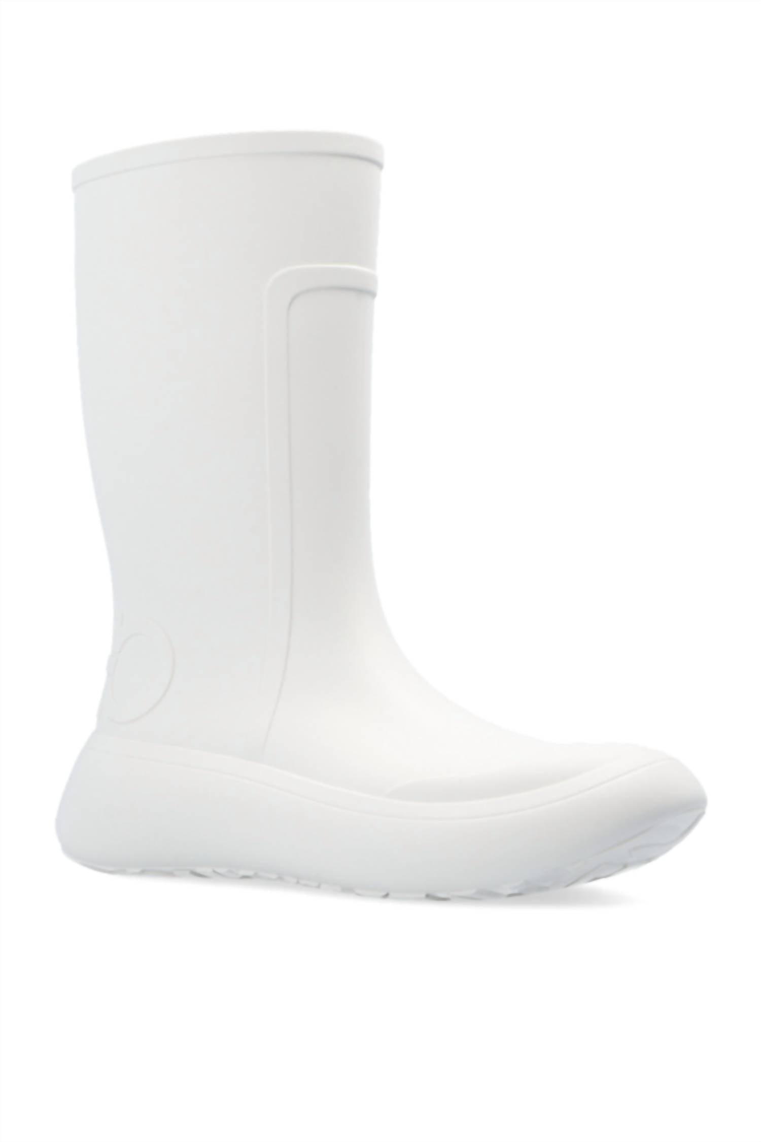 Salvatore Ferragamo - Women's Rain Boots With Logo