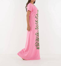 Emily Mccarthy - Cornelia Maxi Dress