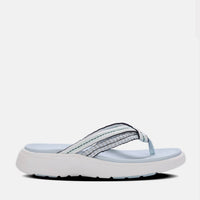 Lamo Women's Classic Nami Thong Sandal in blue - women's sandal