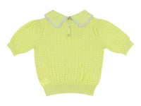 Morley - Girl's Saxy Polo Shirt