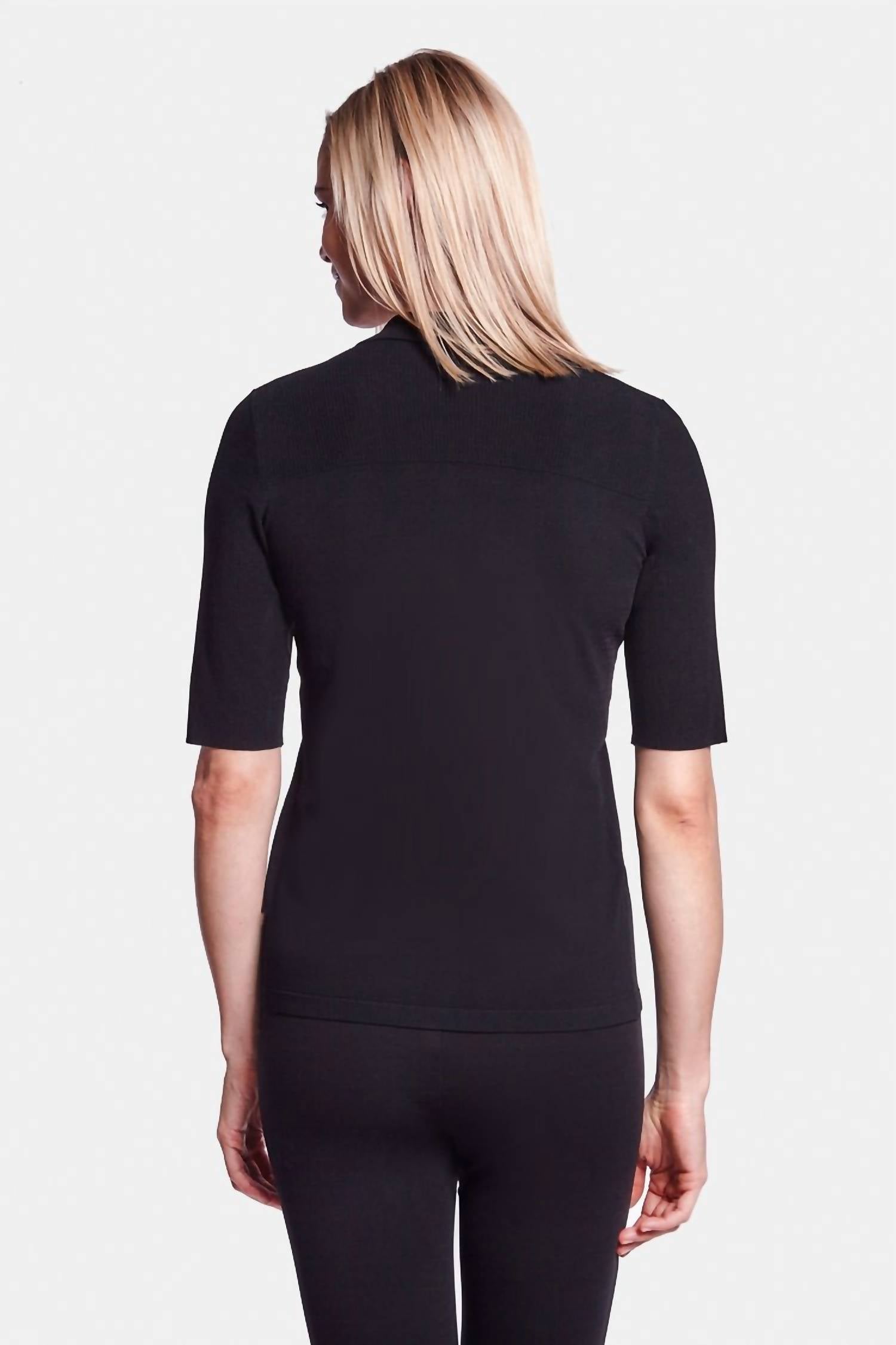 Capsule 121 - WEBB SWEATER