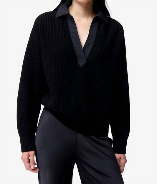 Vanessabruno - Fleuriane Sweater