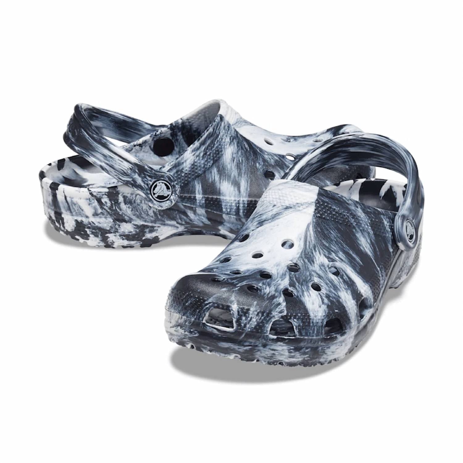 Crocs - Unisex Classic Clog
