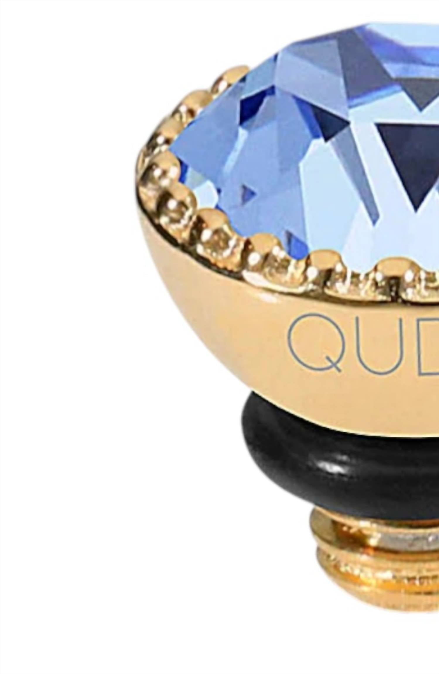 Qudo - Women's Ghiare Interchangeable Topper