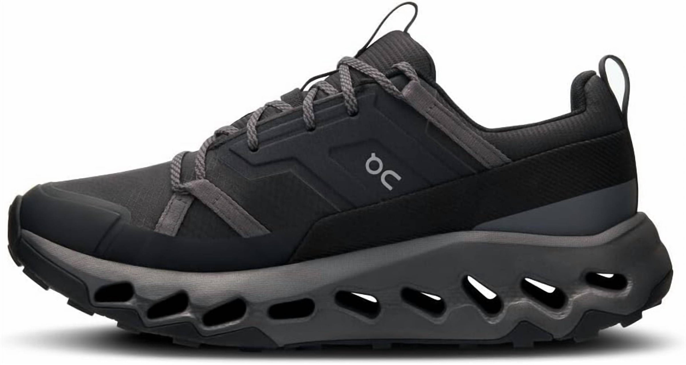 On - Men's Cloudhorizon Waterproof Hiking Shoes