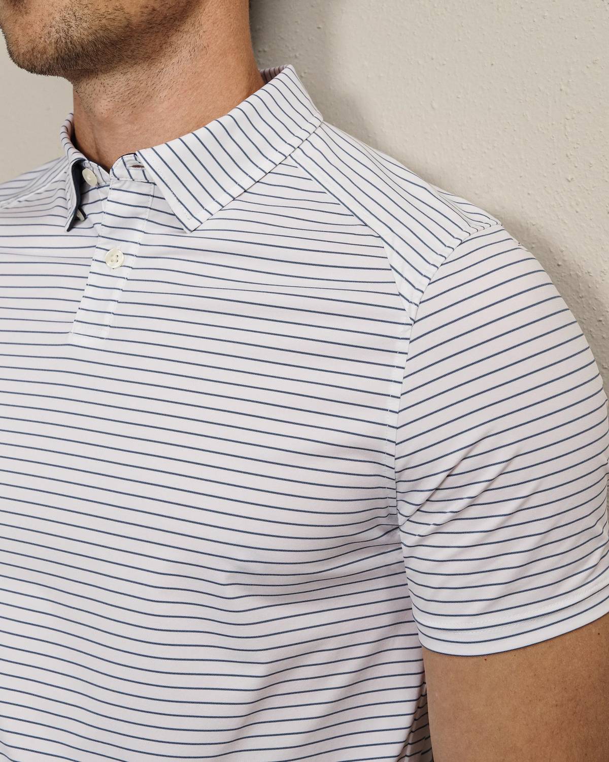 Rhone - Men's Commuter Polo Shirt