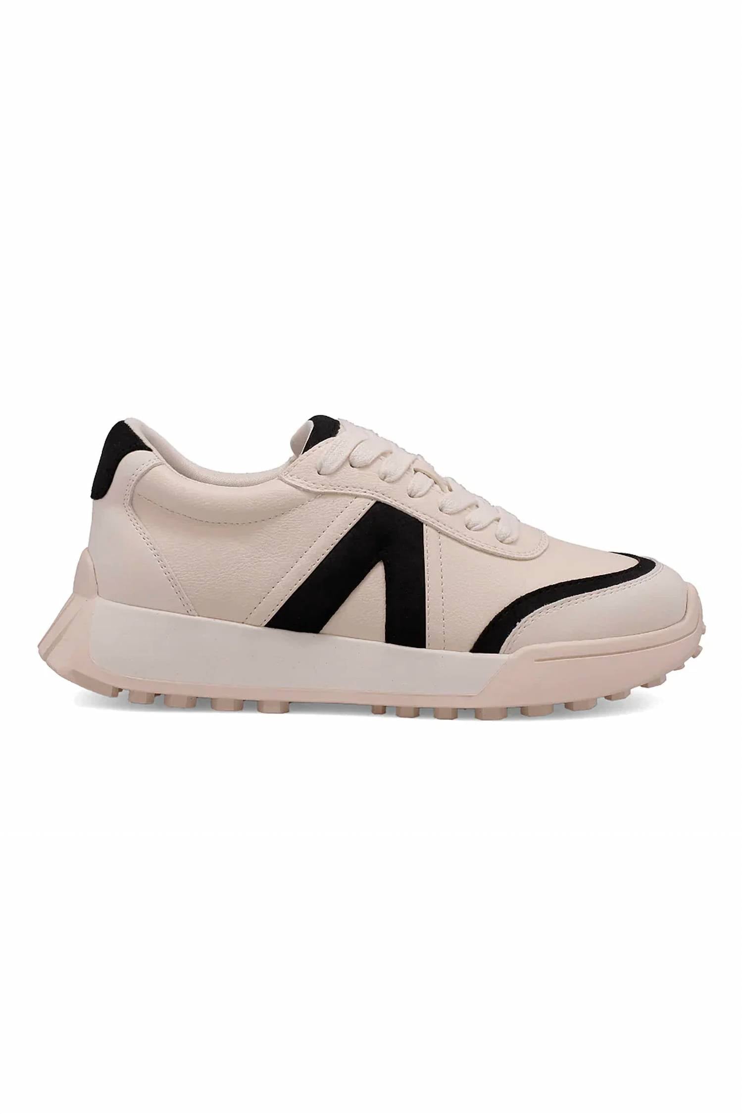 Mia - Women's Towne Sneakers