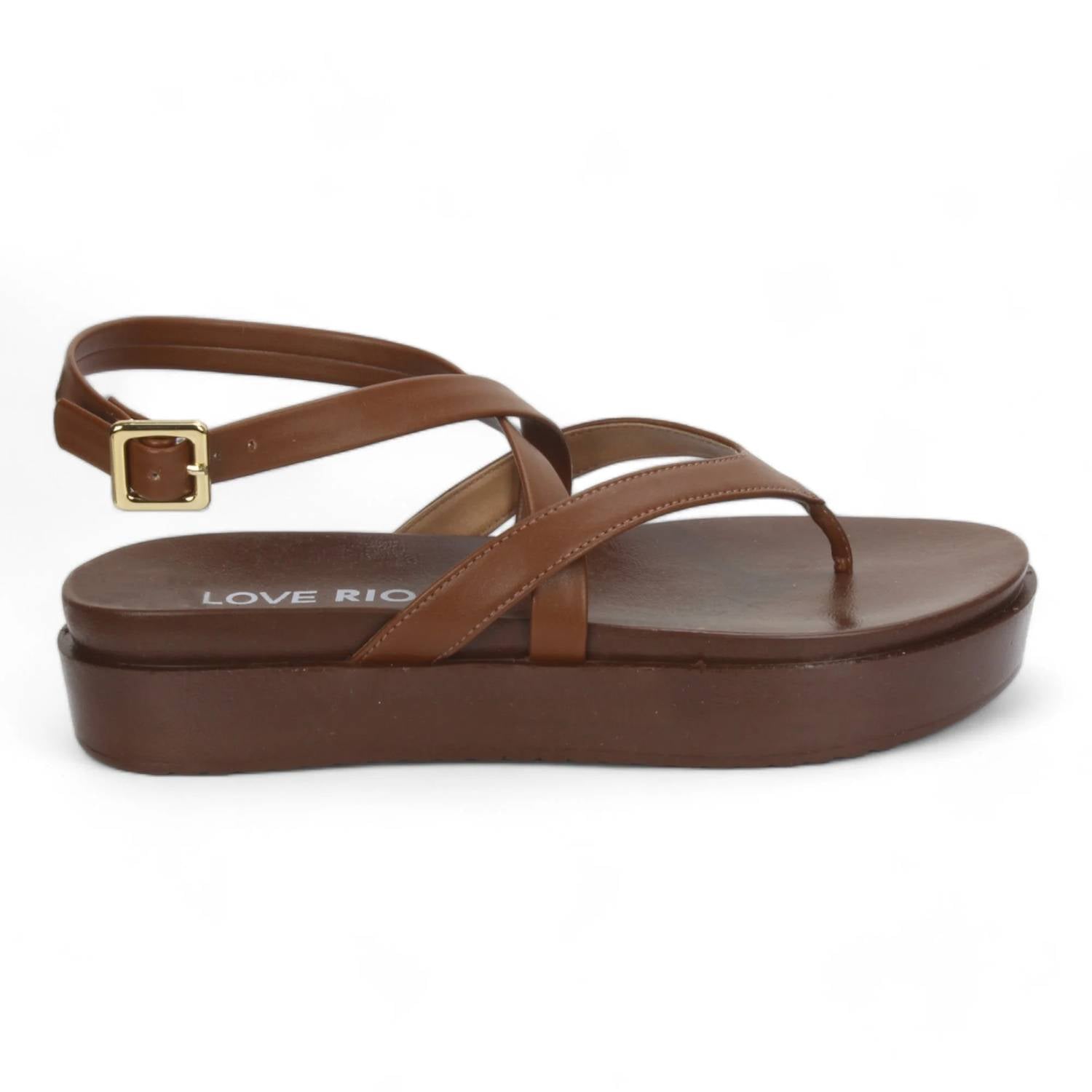 Love Rio - Women's Arpoador Seaside Sandal