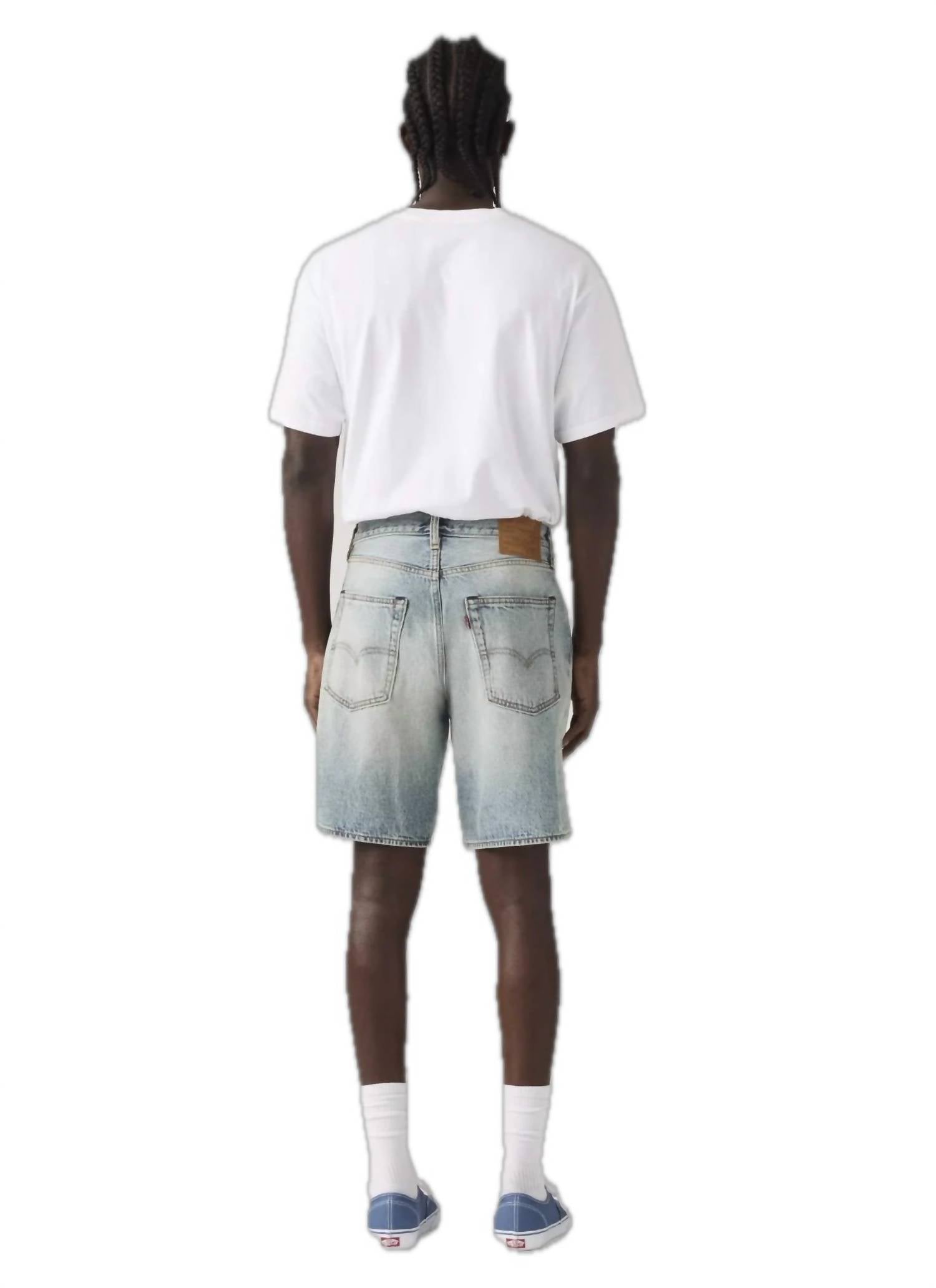 Levi'S - 468 Loose Shorts