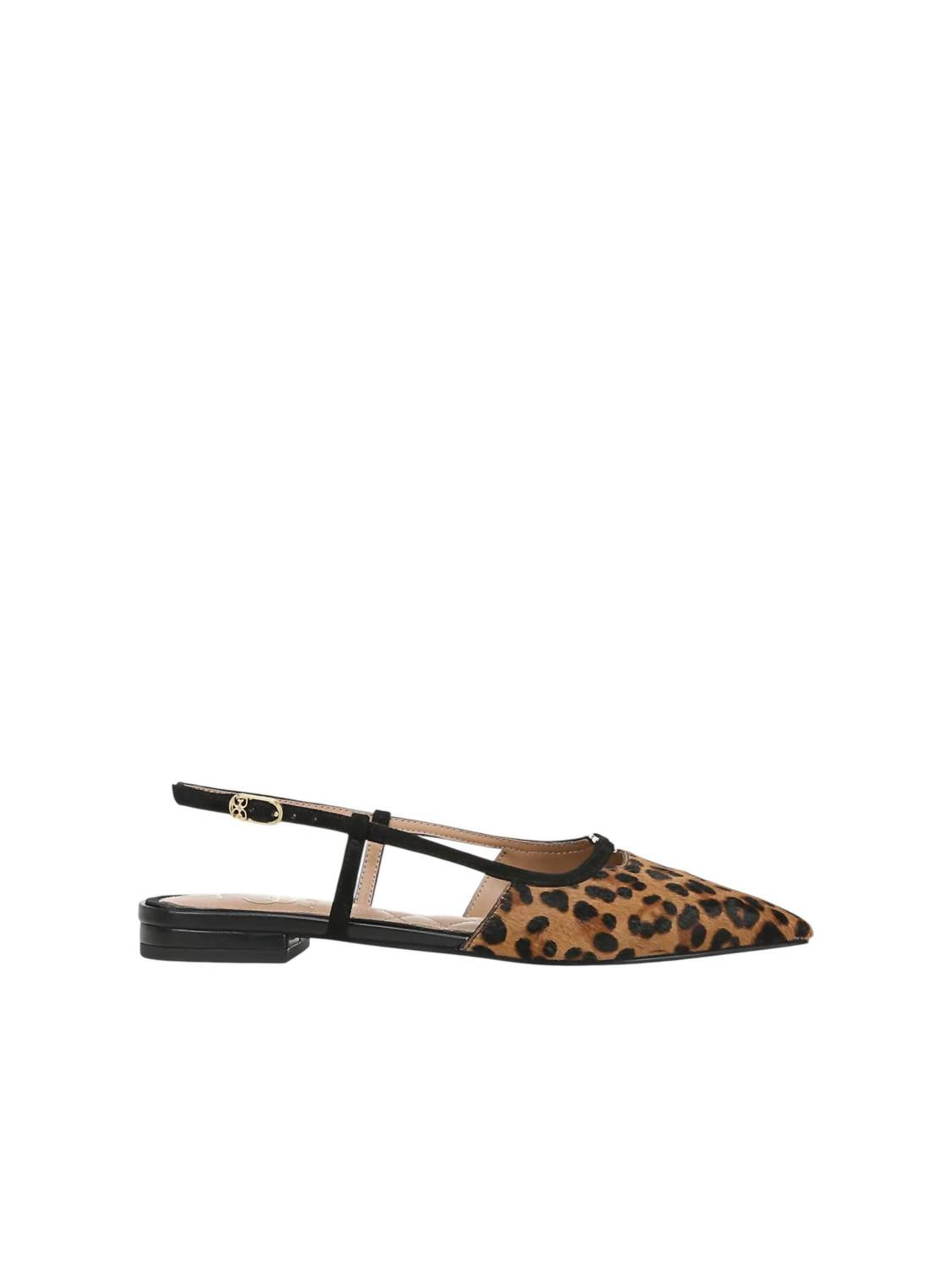 Sam Edelman - Women's Cohen Slingback Pointed Toe Flat