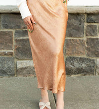 Dress Forum - Sparkle Maxi Skirt