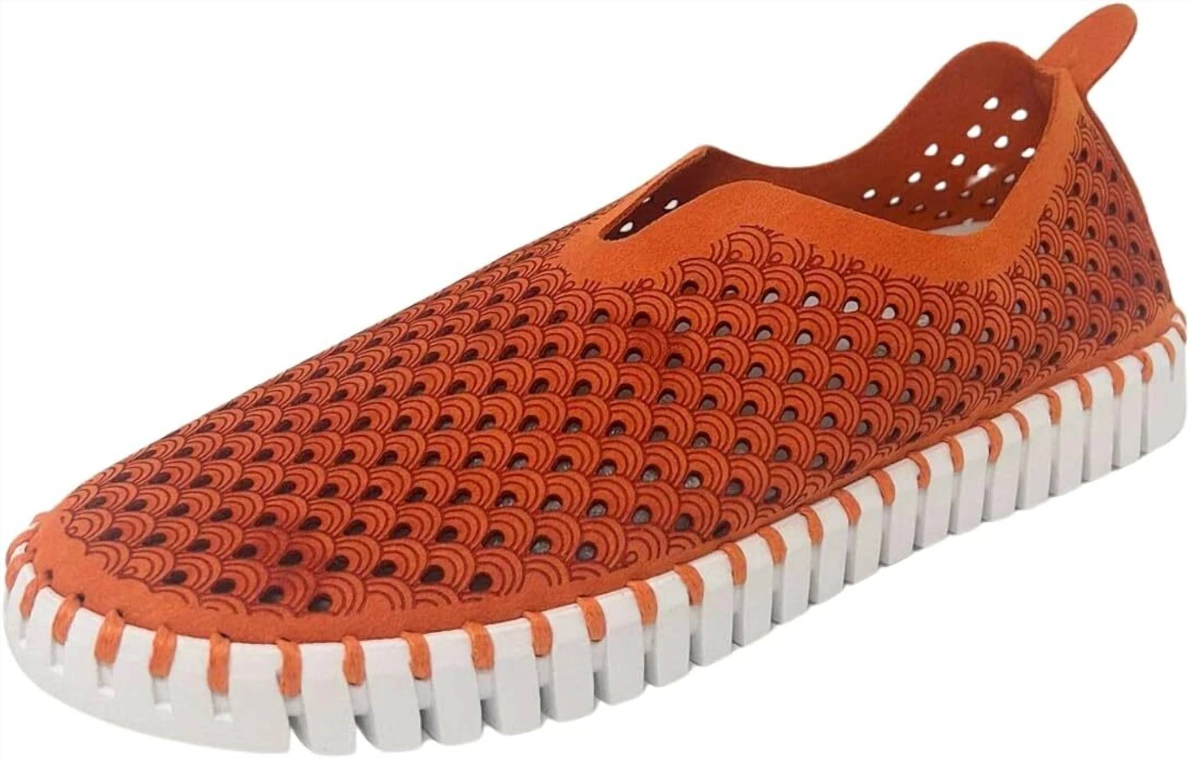 Ilse Jacobsen - Women's Tulip 139 Slip-on Shoes