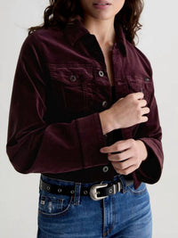 Ag Jeans - Isa Jacket