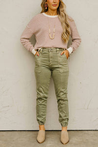 Kancan - Women's Jogger Pants