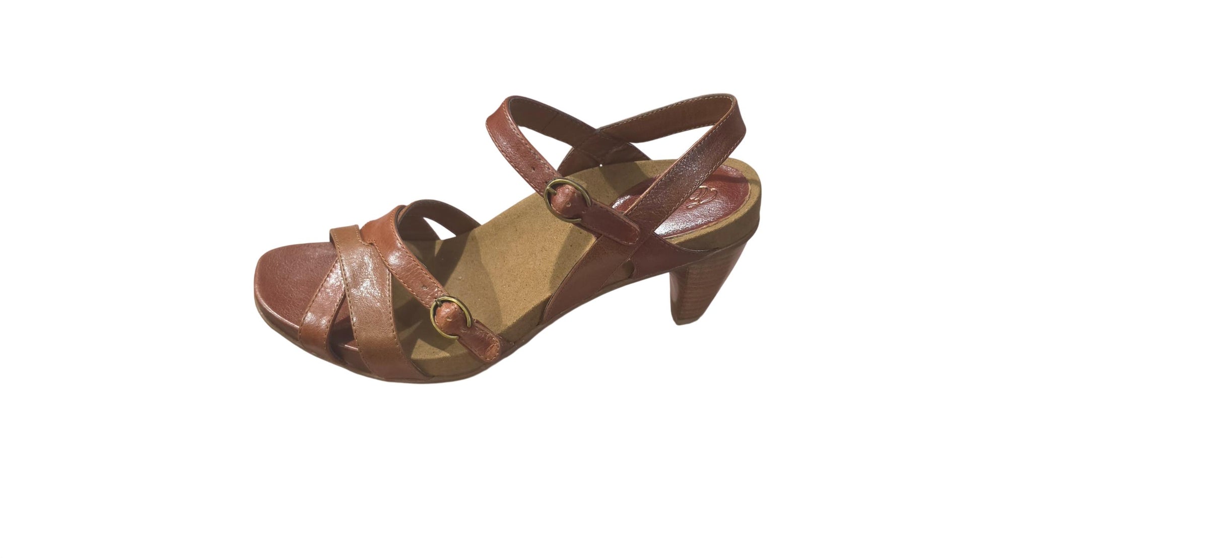 Aetrex - Women's Angela Sandal
