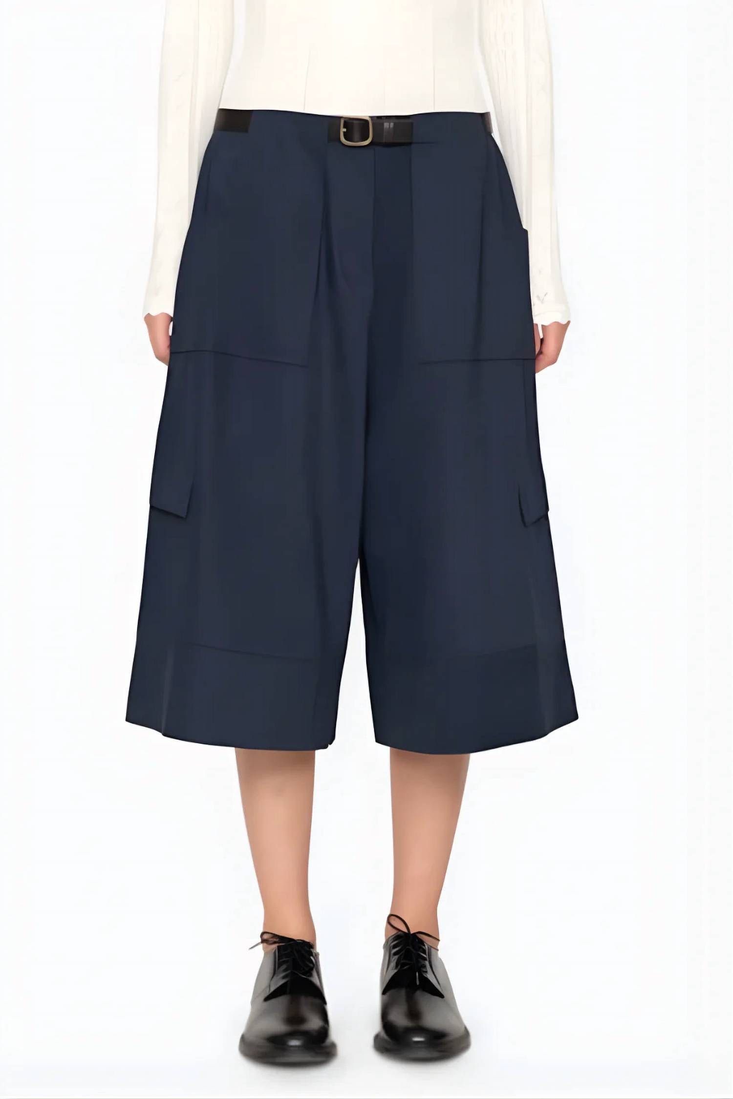 Sea - Women's Andrea Culottes