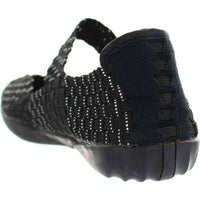 Bernie Mev - Women's Cuddly Mary Jane Shoes