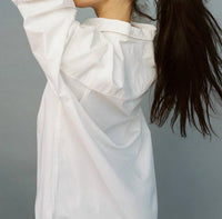 Gil Rodriguez - Big Button Up Shirt