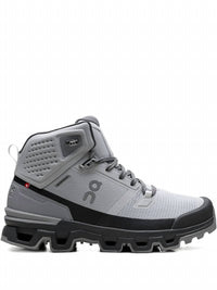 On Running - Men's Cloudrock 2 Waterproof Hiking Boot