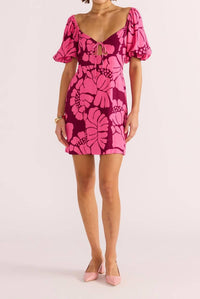 Minkpink - Persephone Mini Dress