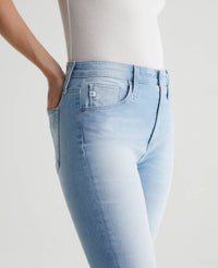Ag Jeans - Farrah Boot Crop Jean