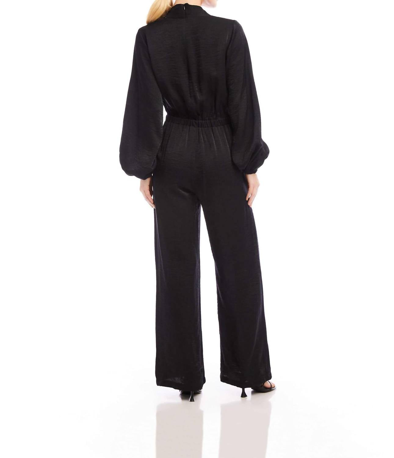 Fifteen Twenty - Skyler Jumpsuit