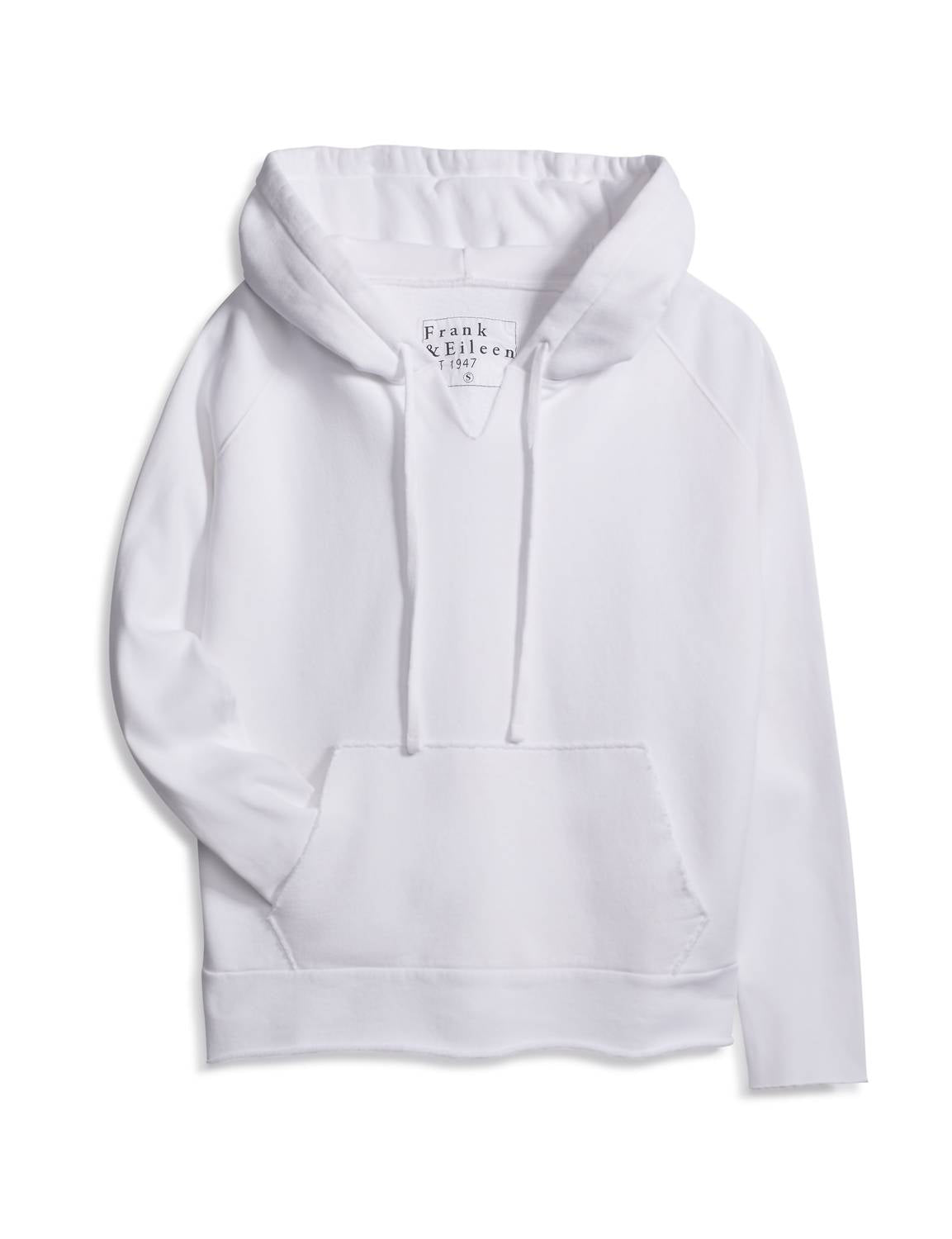 Frank & Eileen - Women's Melanie Essential Hoodie
