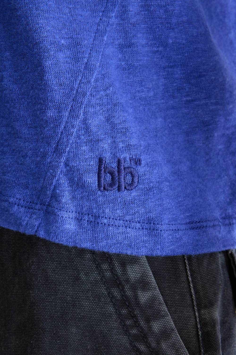 Bellerose - Vlyn Crewneck Tee
