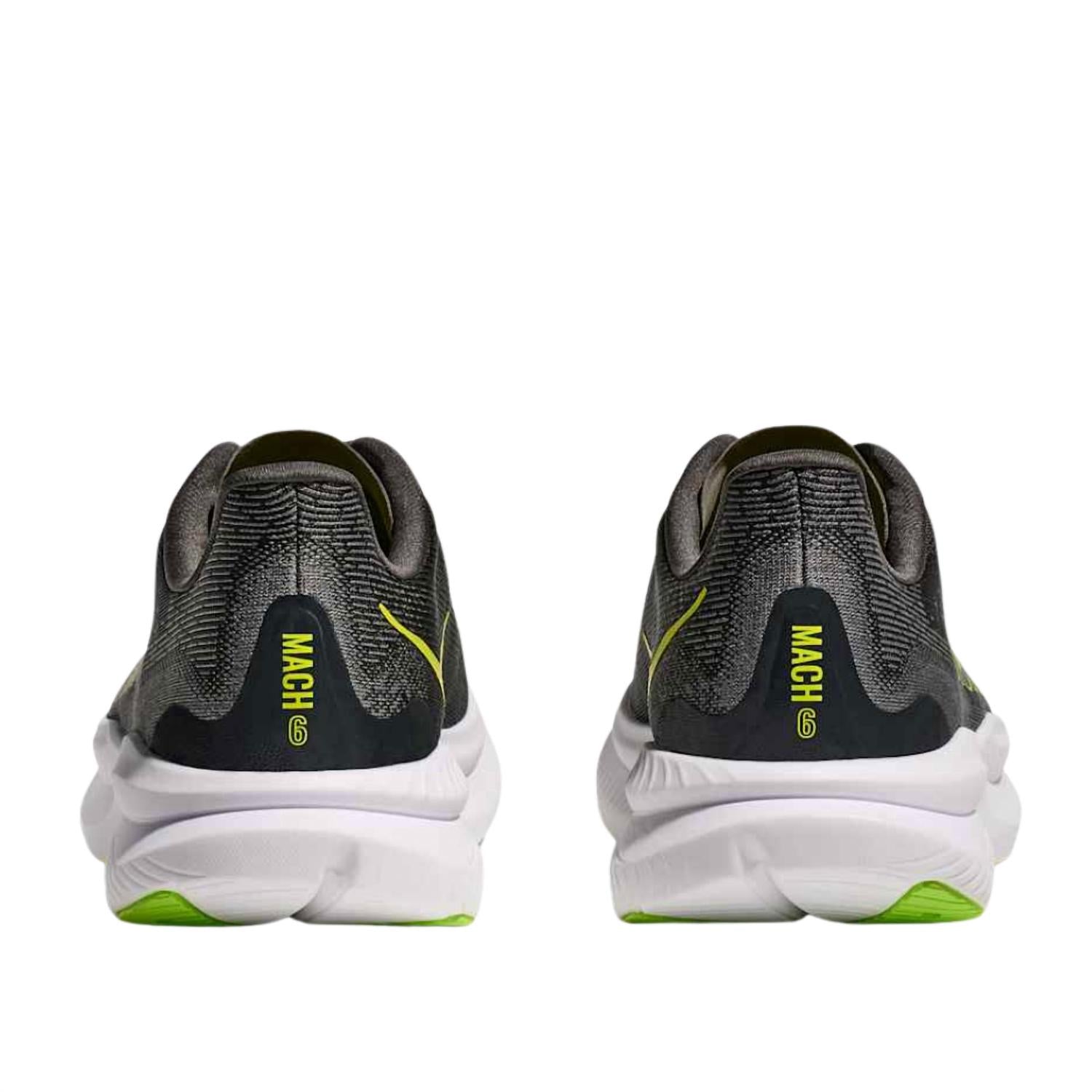 Hoka - Men's Mach 6 Running Shoes