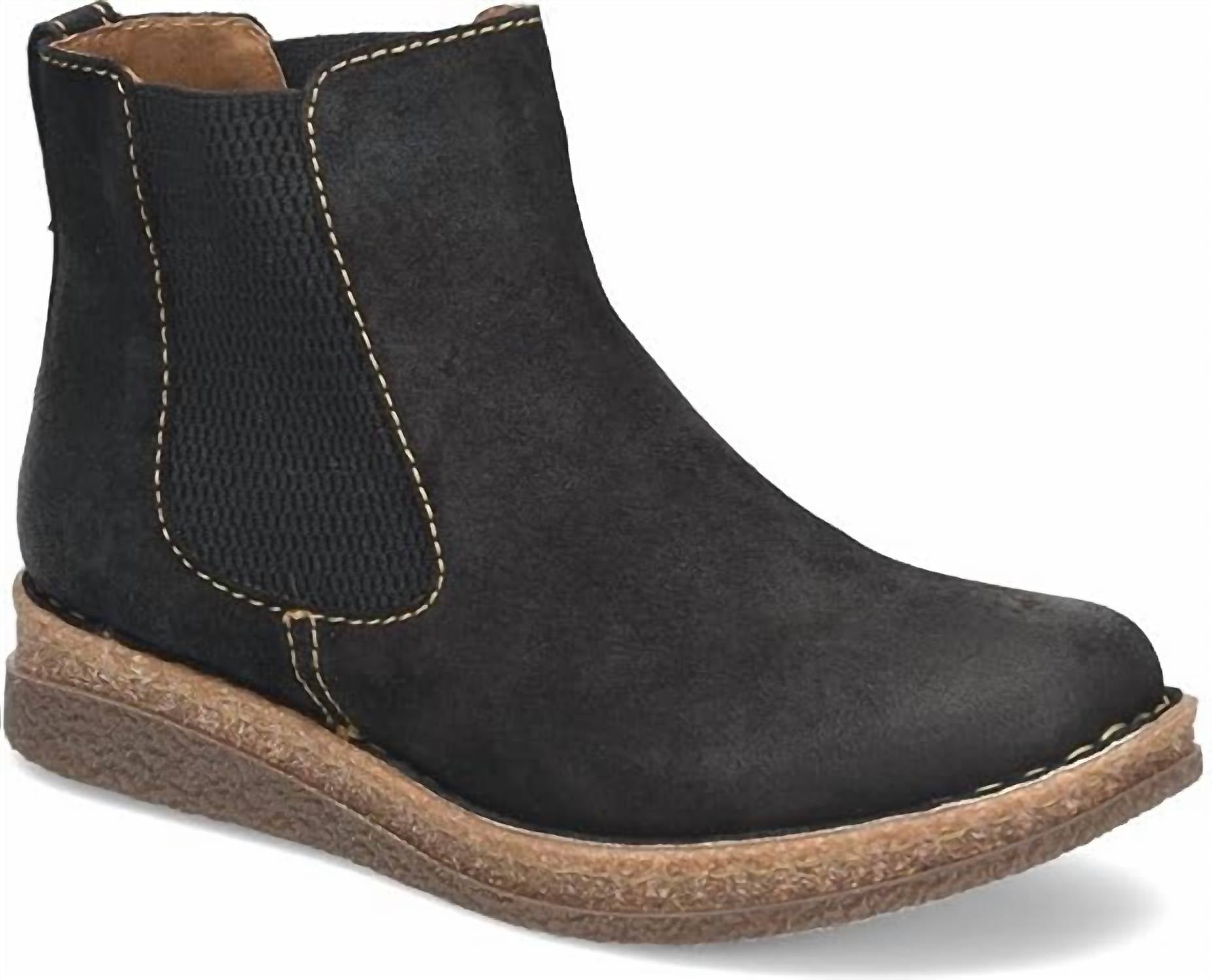 Born - Women's Faline Boots