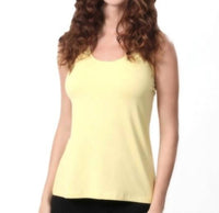 Angel Apparel - Bra-friendly Tank Top