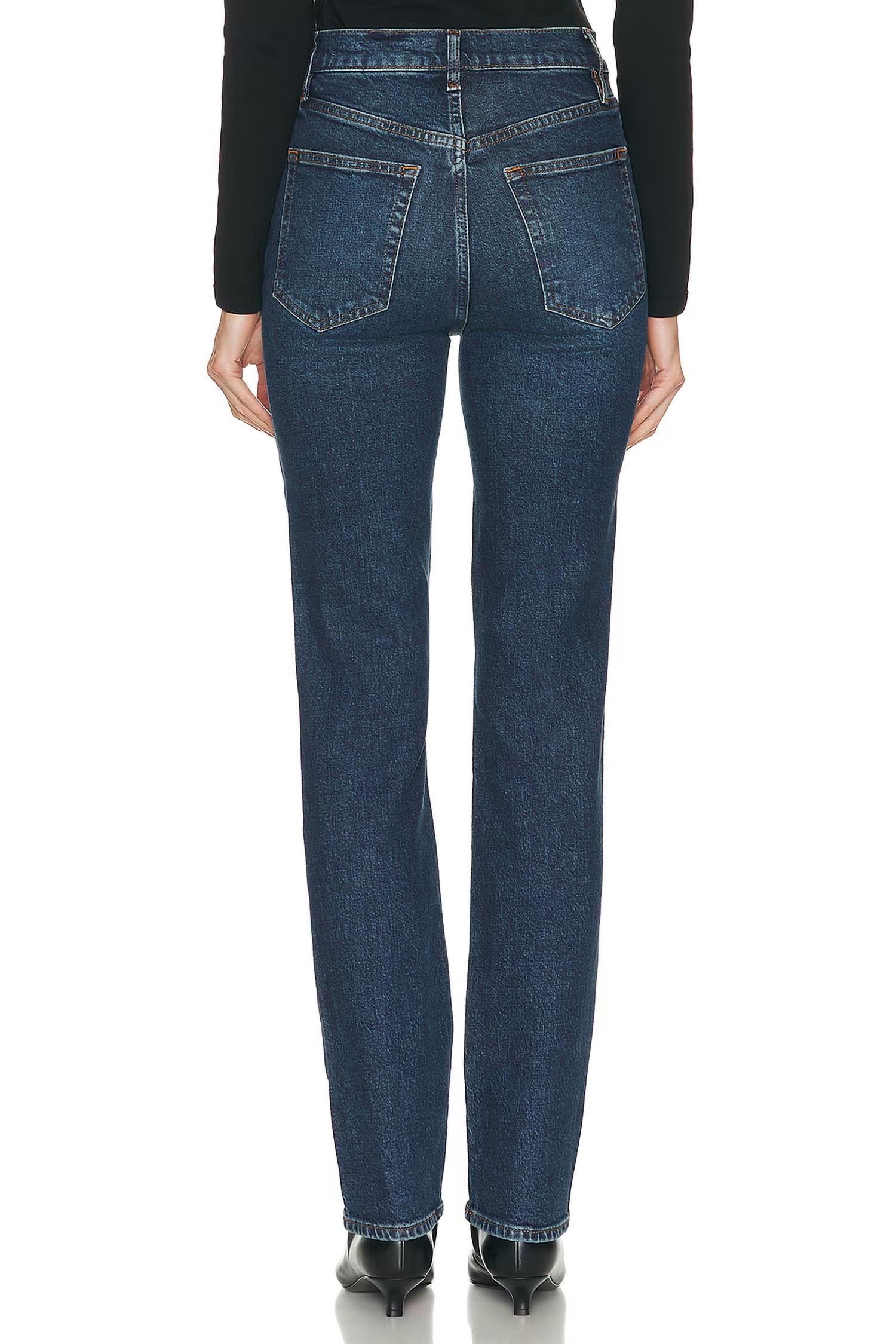 Frame - The Ruler Jeans