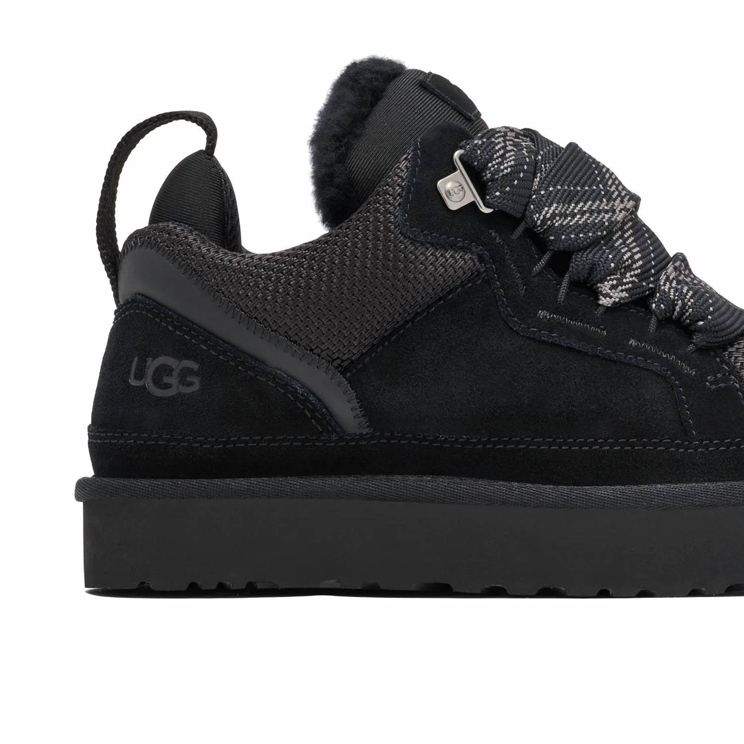 Ugg - Women's Lowmel Sneaker