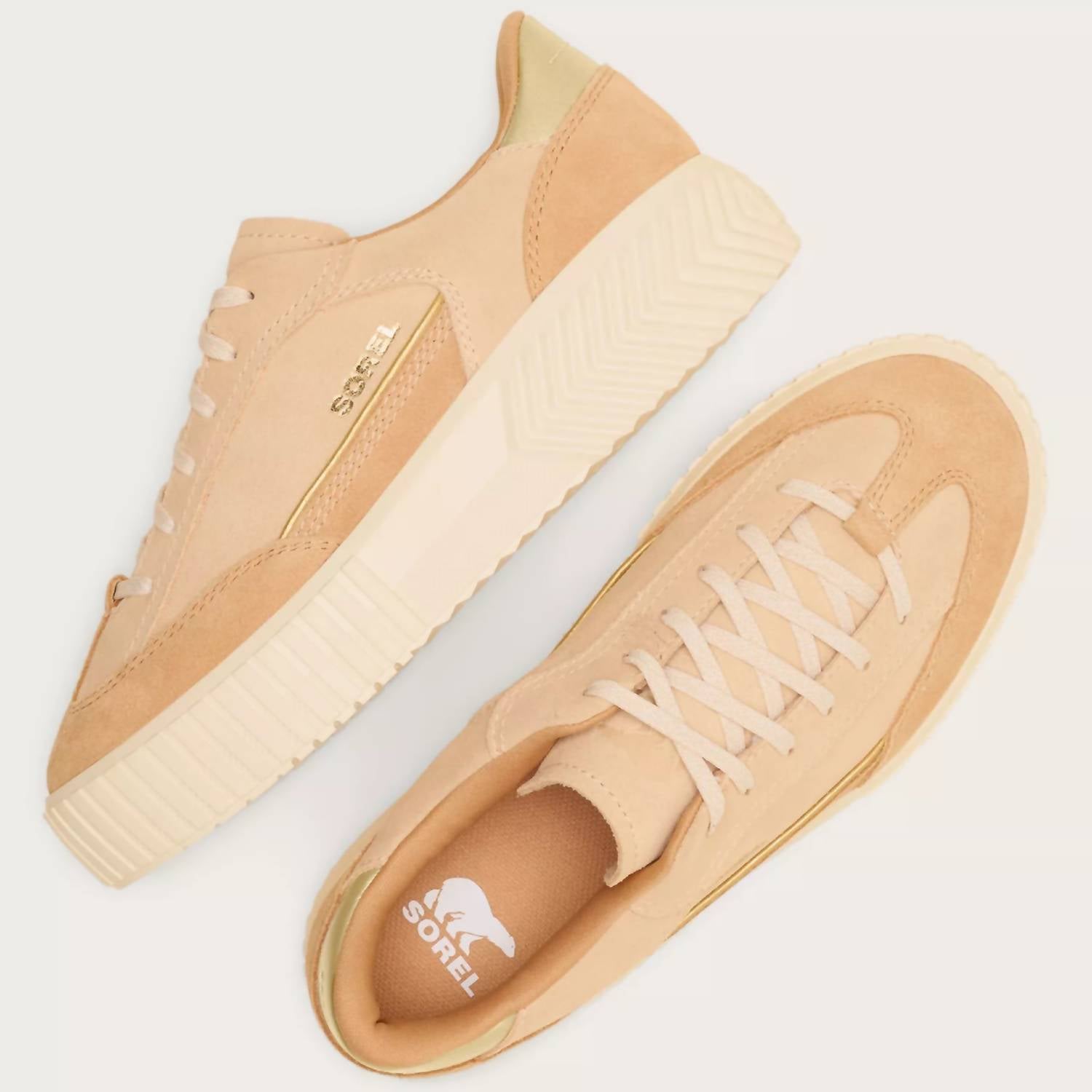 Sorel - Women's Ona Ave T-toe Sneaker