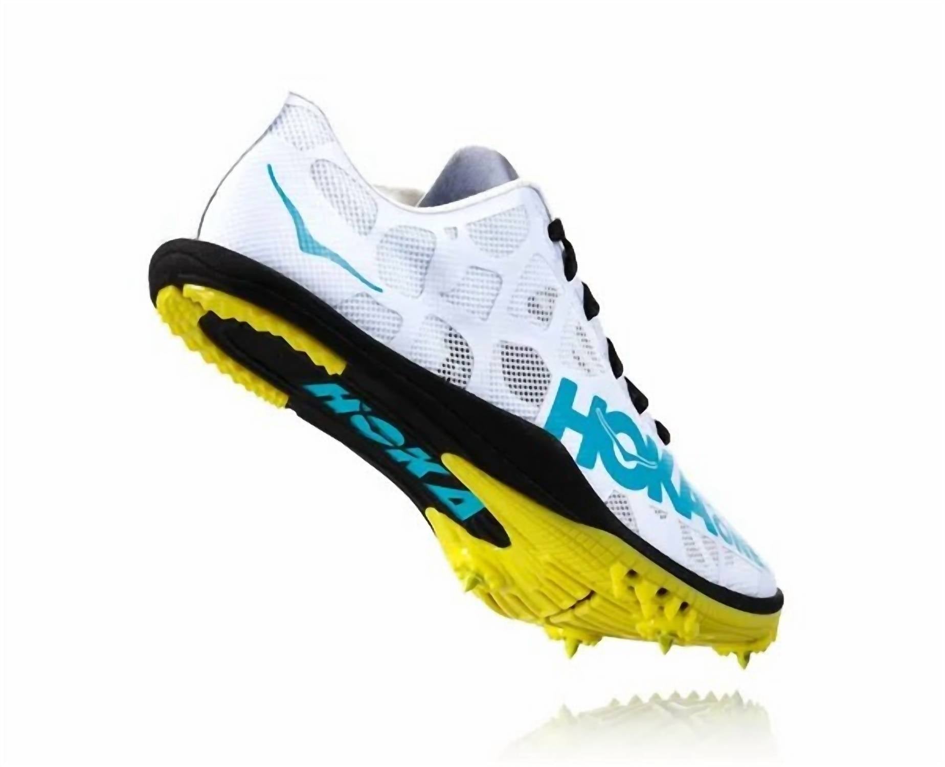 Hoka - Men's Rocket Md Shoes