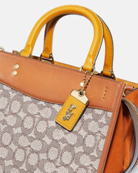 Coach - Women's Rogue 25 Satchel Bag
