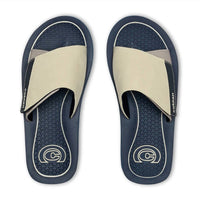 Cobian - Men's Drt Slide Sandals