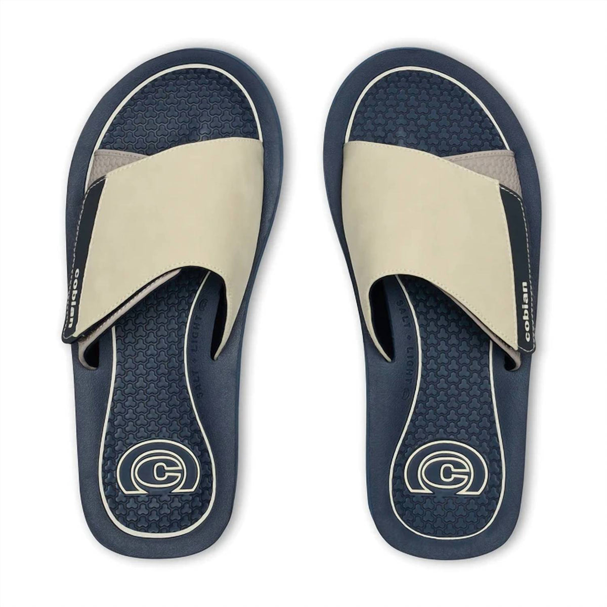 Cobian - Men's Drt Slide Sandals