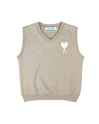 Raquette - Kid's Baseline Tennis-Heart Vest