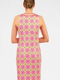 Gretchen Scott - Jane Sleeveless Dress