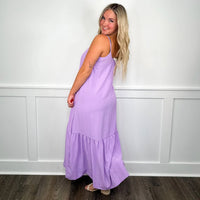 Blakeley - Look In The Mirror Maxi Dress