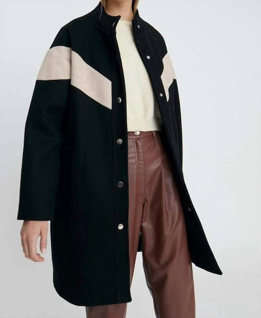 Deluc - Palmer Coat