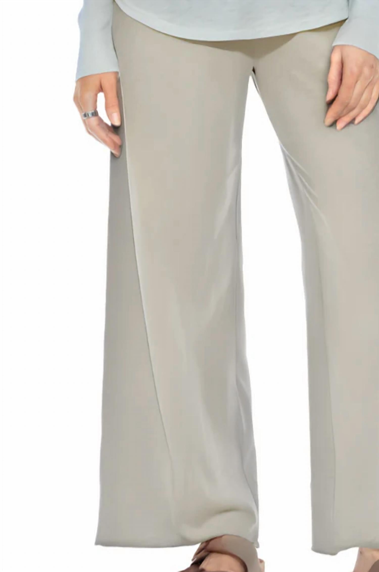 Hello Nite - Summer Pant