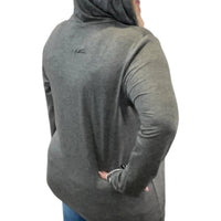 Blumin - Kangaroo Hoodie