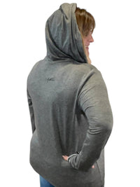 Blumin - Kangaroo Hoodie