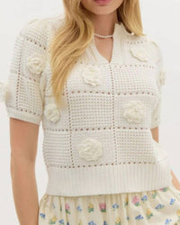 Entro - Morning Rays Sweater