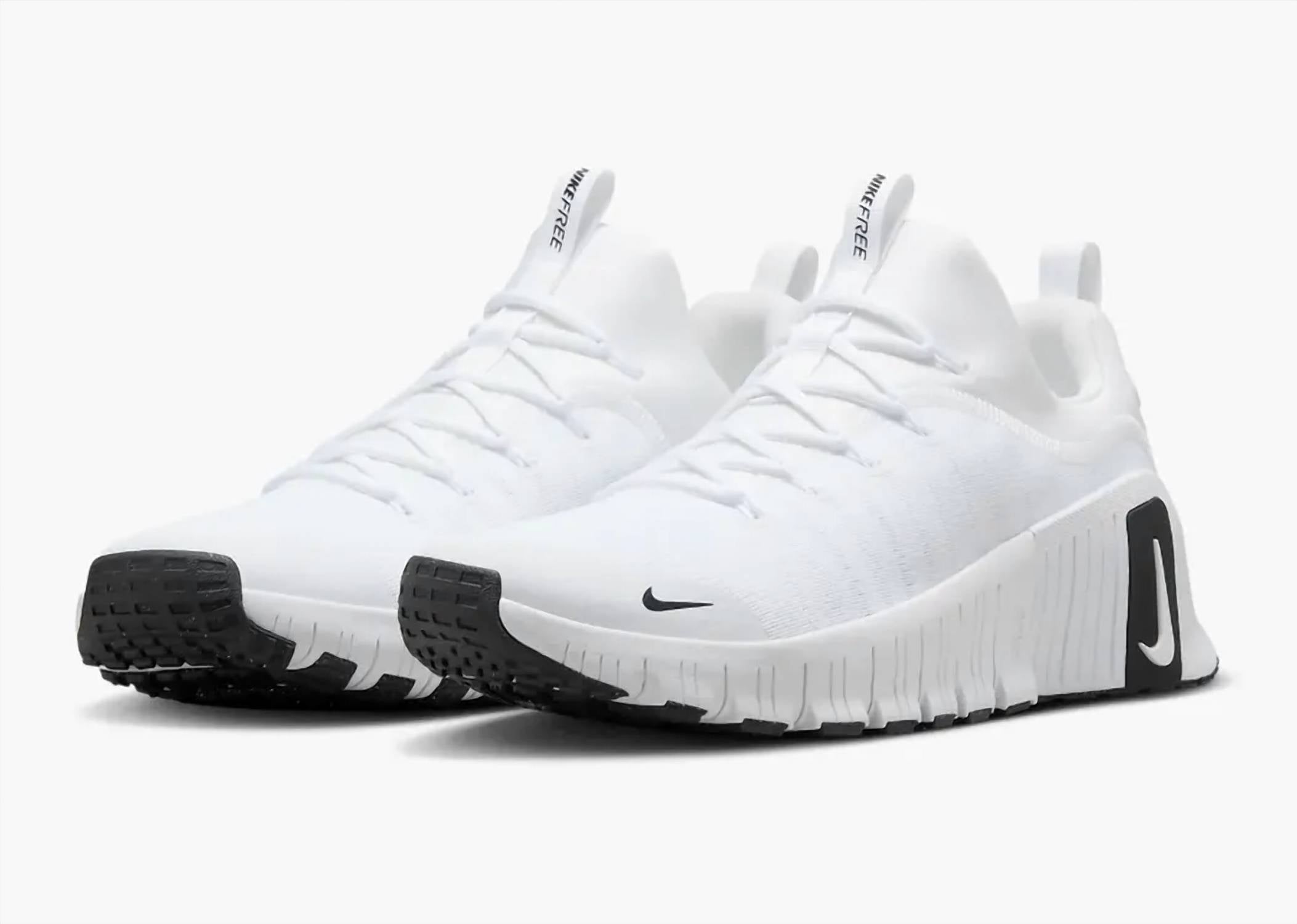 Nike - Men's Free Metcon 6 Running Shoes
