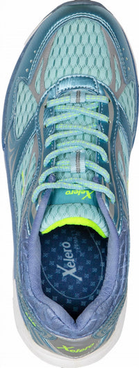 Ladies Genesis Extra Wide Sneakers