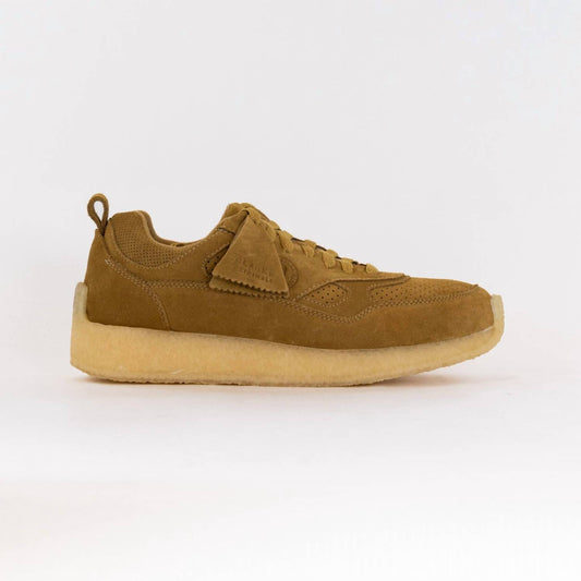 Clarks - Men's Lockhill Sneaker